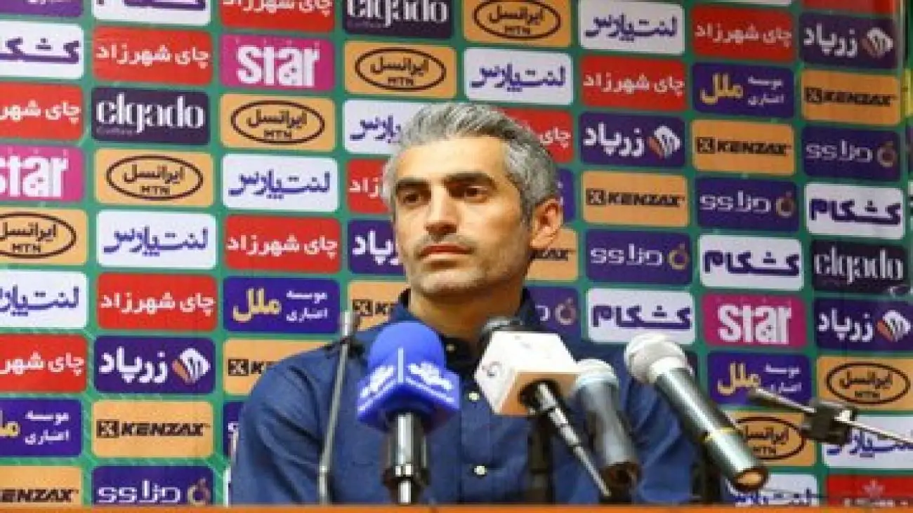 جباری: نظر همه در مورد استقلال فرق کرده؛ هر چقدر می گیرند نوش جانشان!