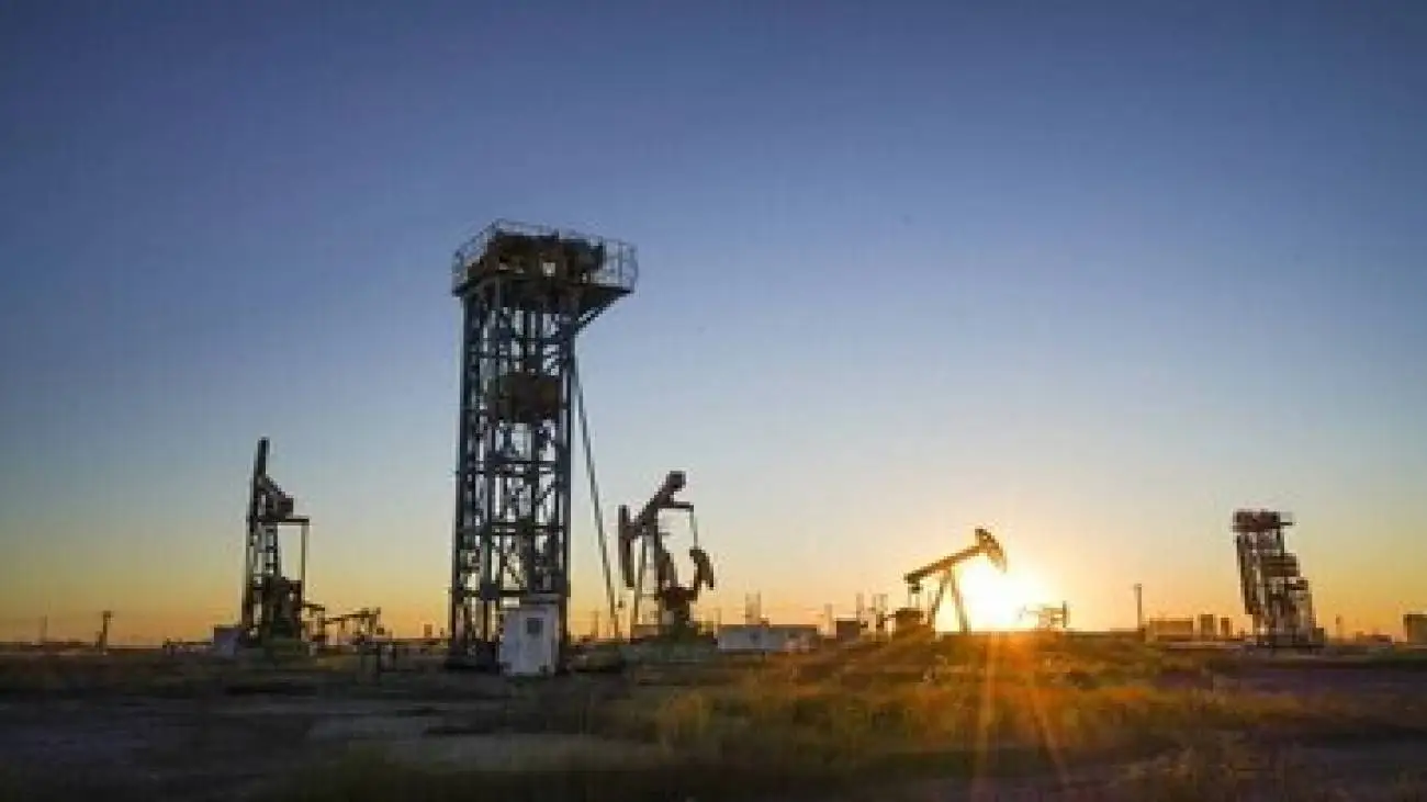 ورود غول نفتی آمریکا به سوریه