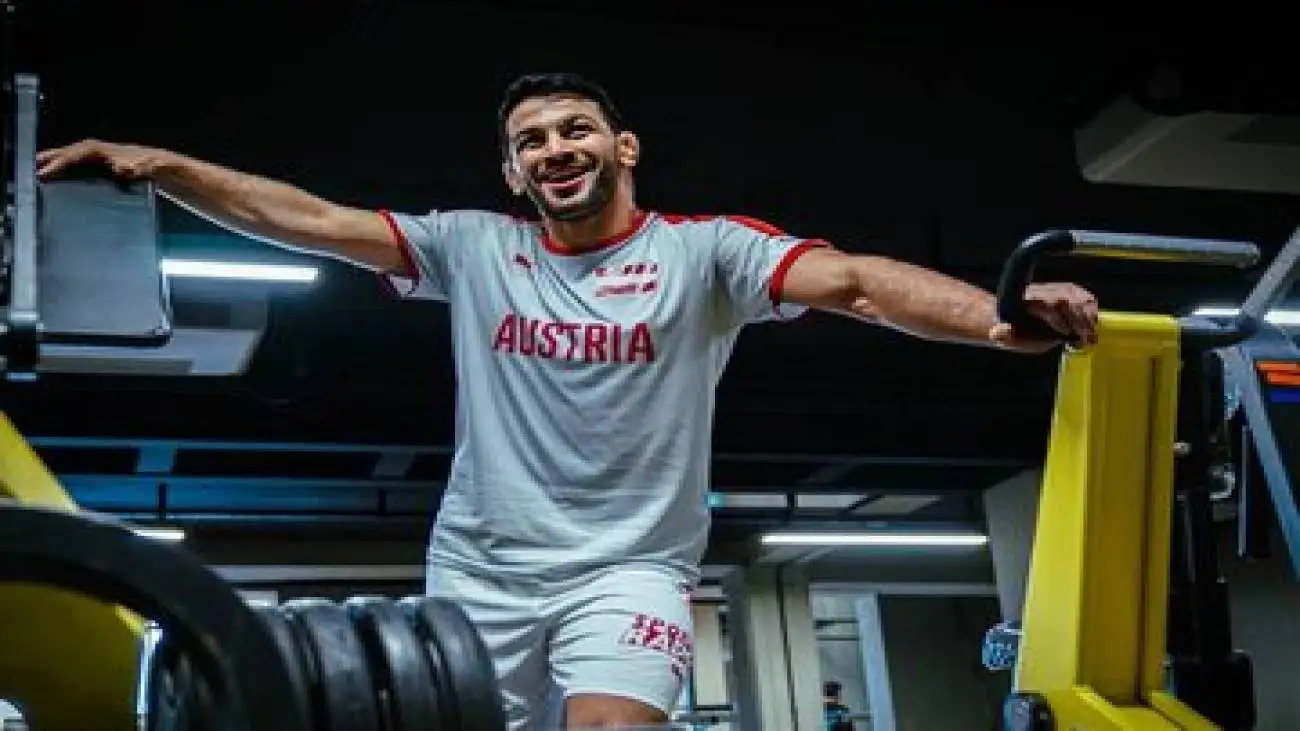 صحبت های حسن یزدانی بعد از پیوستنن به استقلال