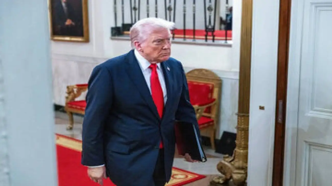 قطع حمایت طبقه متوسط از ترامپ در پی شدید شدن بحران معیشت