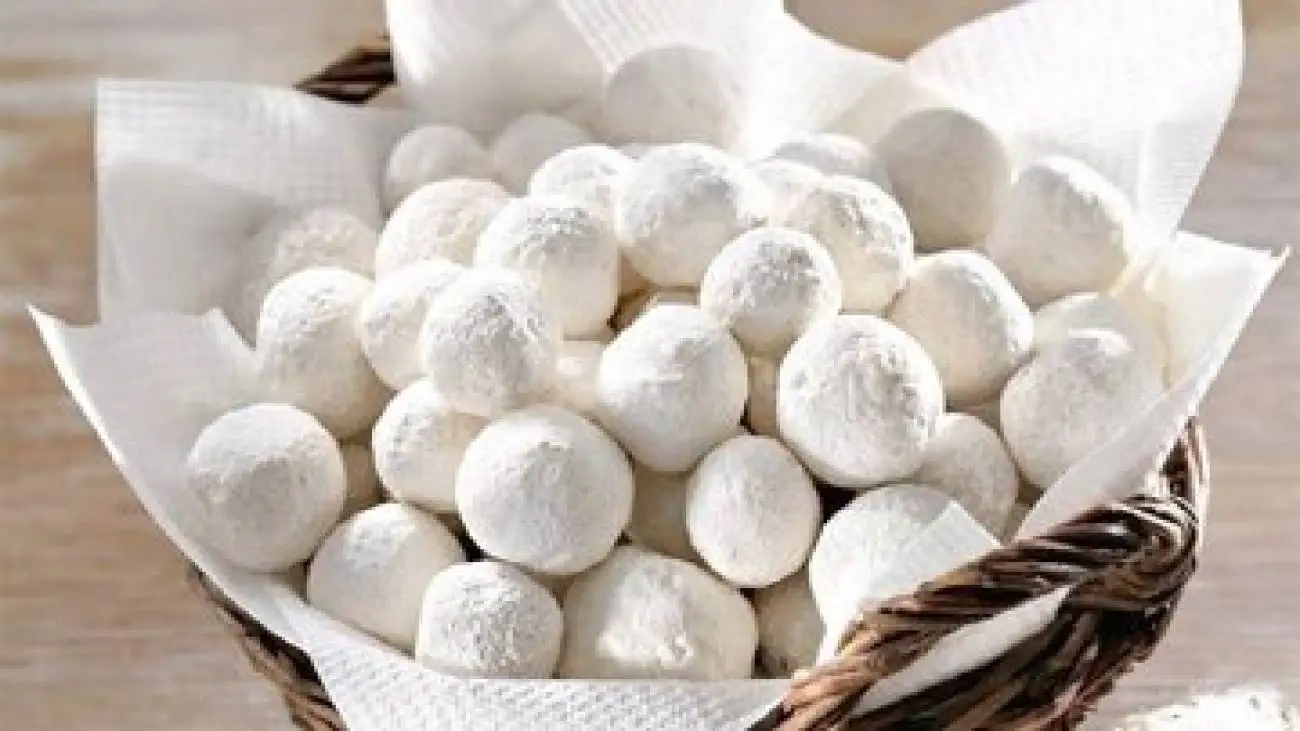 کشک خشک، منبع متراکم کلسیم -  اما چرا باید در مصرف آن محتاط بود؟ -  اسنک های کشکی چطور؟