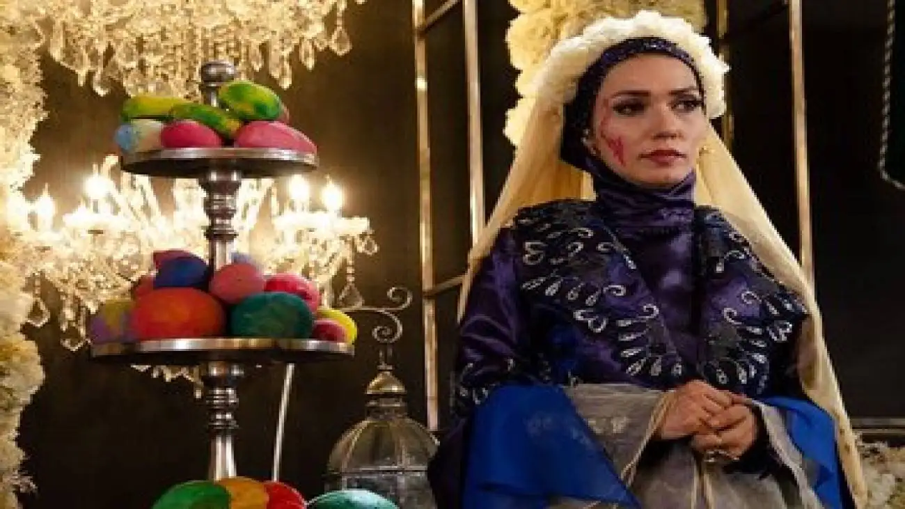 عینک بدبینی را از روی سینما برداریم -  سینما سیاه نیست
