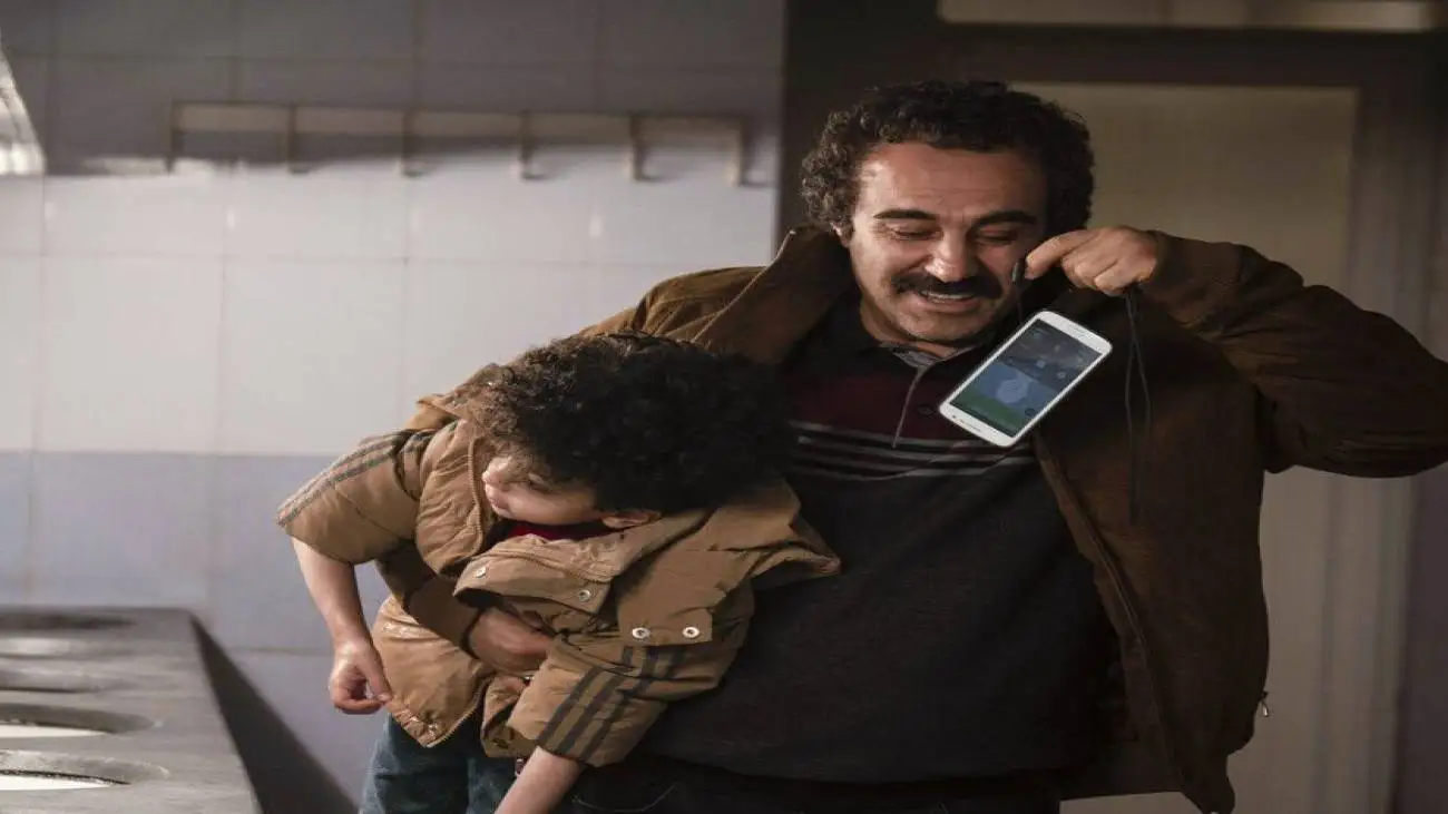 محسن توبپیمانده درمورد ورودش به سینما: هیچ کس در سینما به من نقشی نمی داد تا اینکه ... -   -  ببینید