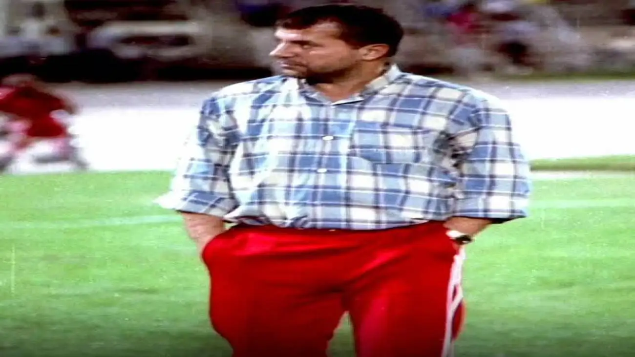 به خاطر امام خمینی (ره) و جمهوری اسلامی به تیم ملی برگشتم + تصویر