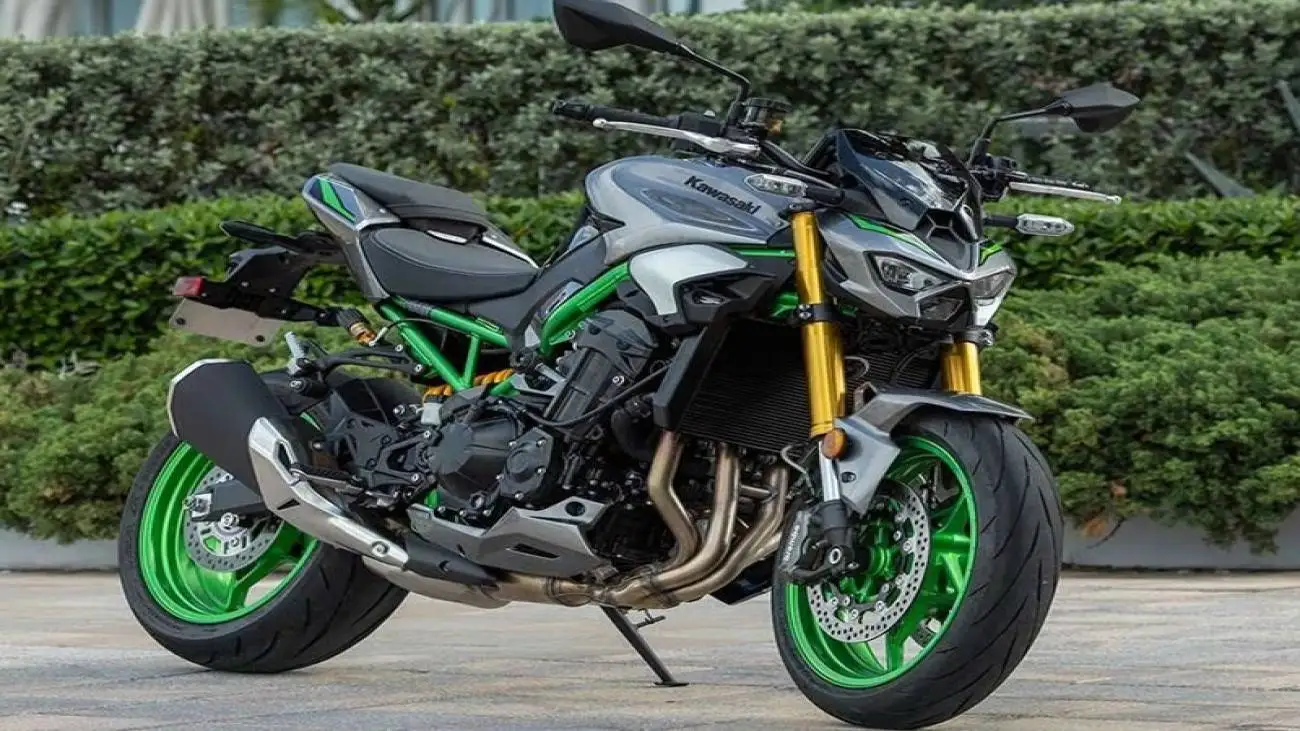 معرفی کاوازاکی z900se  -  مشخصات این موتورسیکلت چیست؟