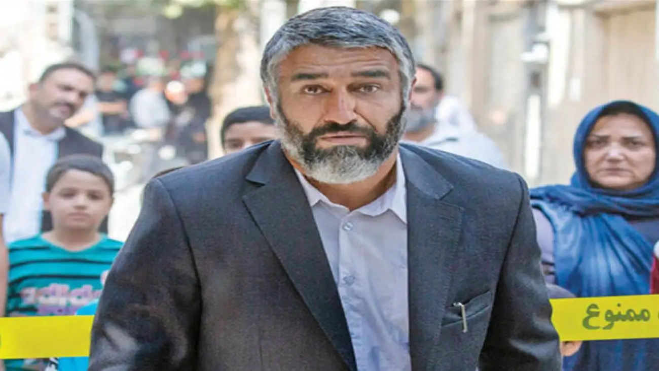 پژمان جمشیدی: خانم شما اصلا هوشیار نبودی! حتما دنبال اخاذی هستی؟  -  ویدیویی که وایرال شد