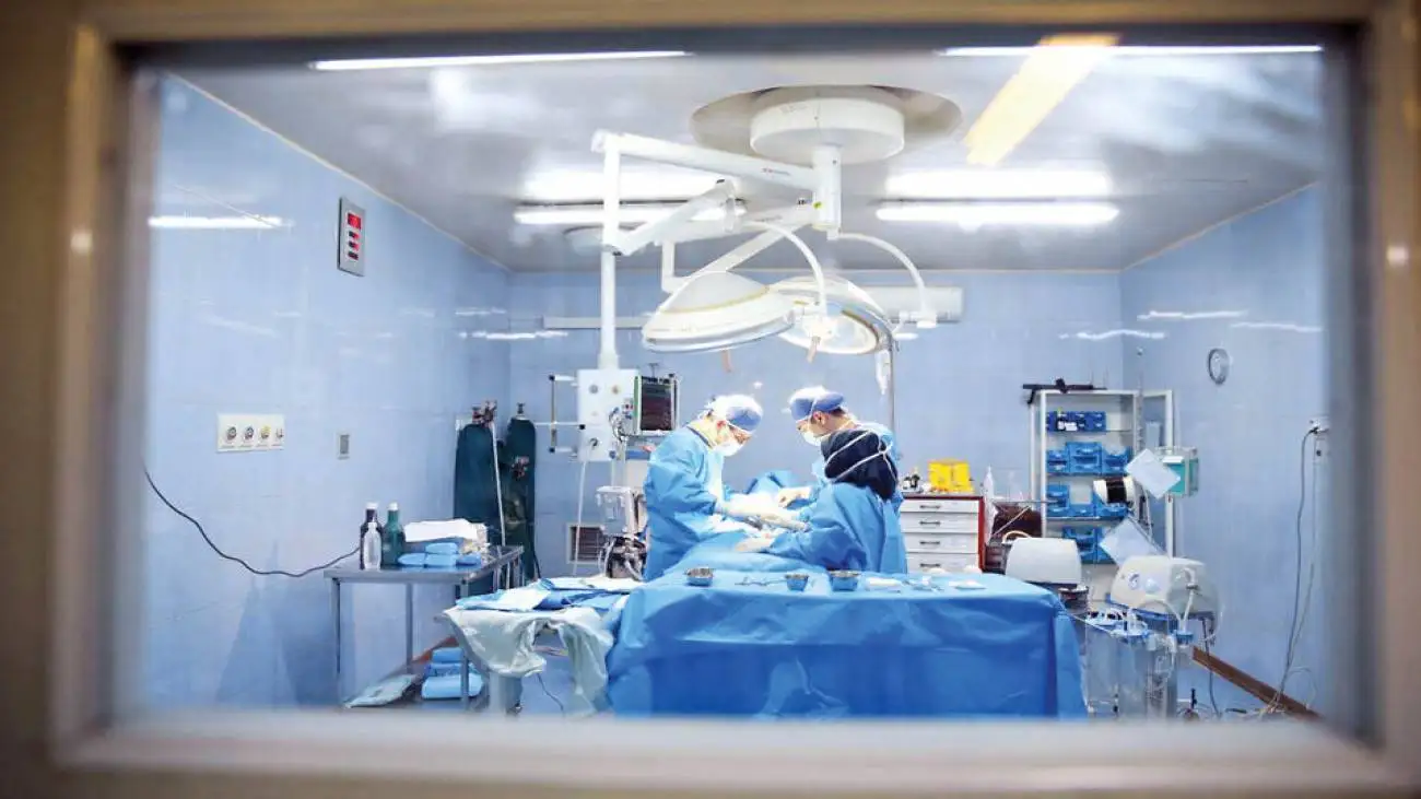 راه حل  خروج از بحران کمبود متخصص بیهوشی