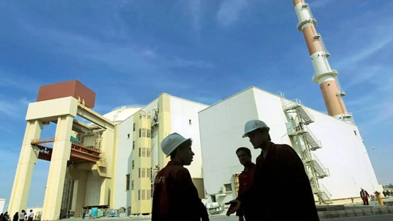 نیروگاه بوشهر چند درصد از برق کشور را تأمین می کند؟  -  اینکه راکتور نمی تواند برق خودش را هم تولید کند دروغ است!