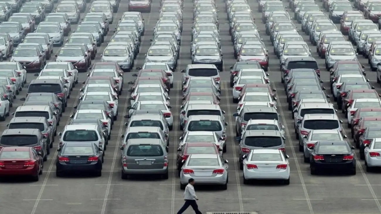 ردیابی خودروی قاتل سریالی از میان 700 خودرو + ویدئو