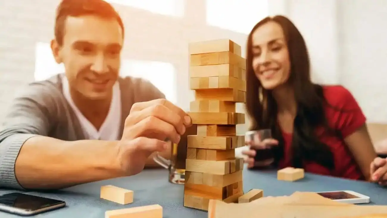 براش داشتن یک روان سالم لطفا بازی کنید!