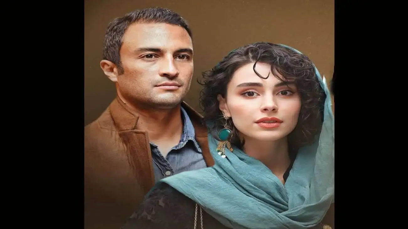 امیر جدیدی و خانم بازیگر به دادگاه می آیند  -  ادامه فیلمبرداری در تهران