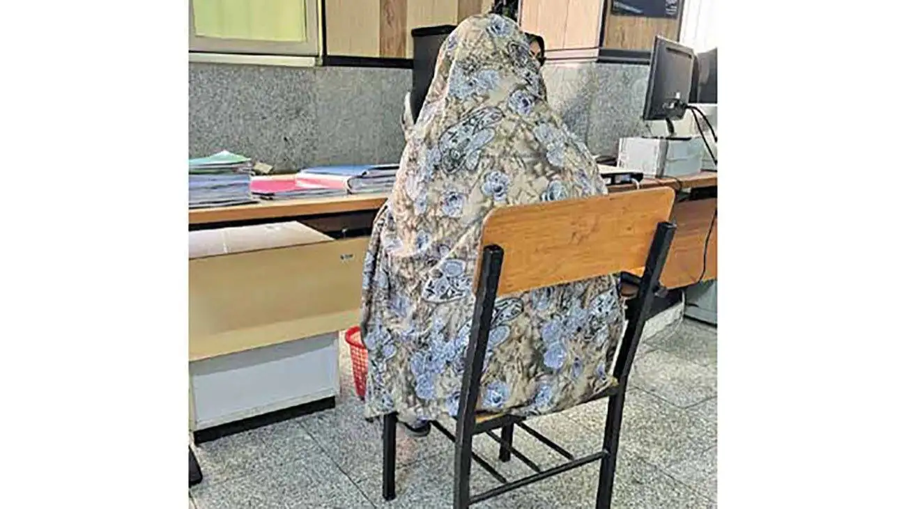 قتل مرموز دختربچه 7 ساله در شاهرود + جزئیات