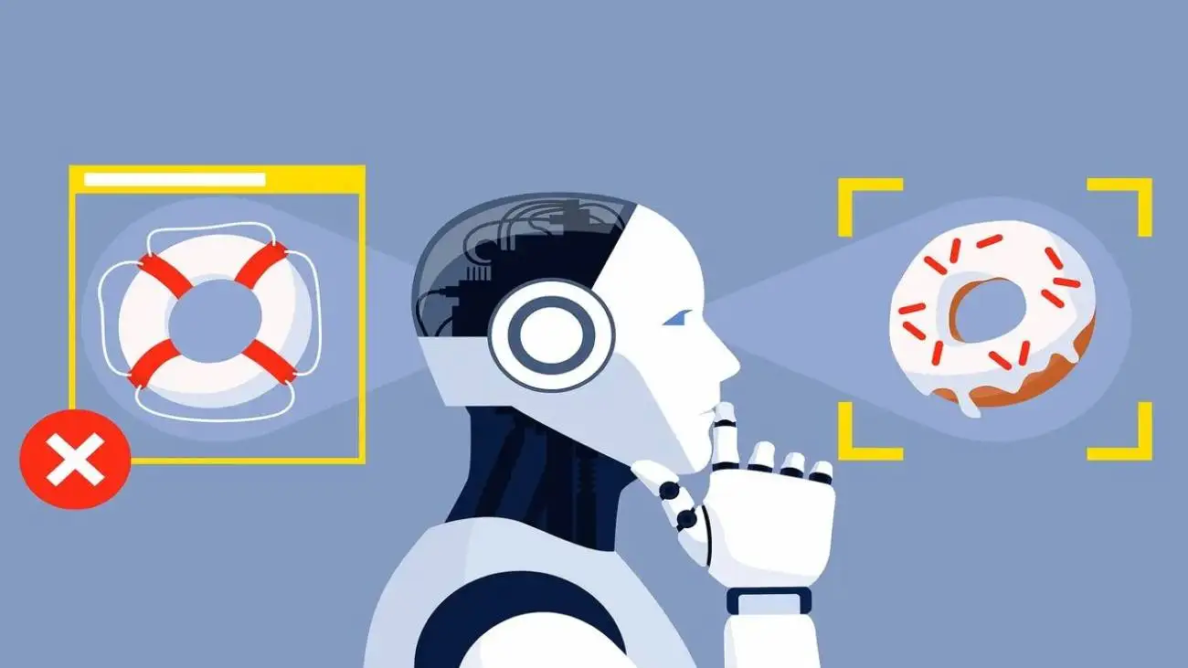 این مدل های هوش مصنوعی بیشترین آمار پاسخ غلط را دارند