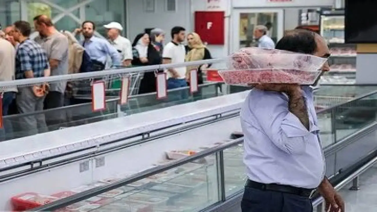 قیمت جدید گوشت قرمز در اول اسفند 1404 -  گوشت خورشتی گوسغند از 2 میلیون تومان گذشت + جدول