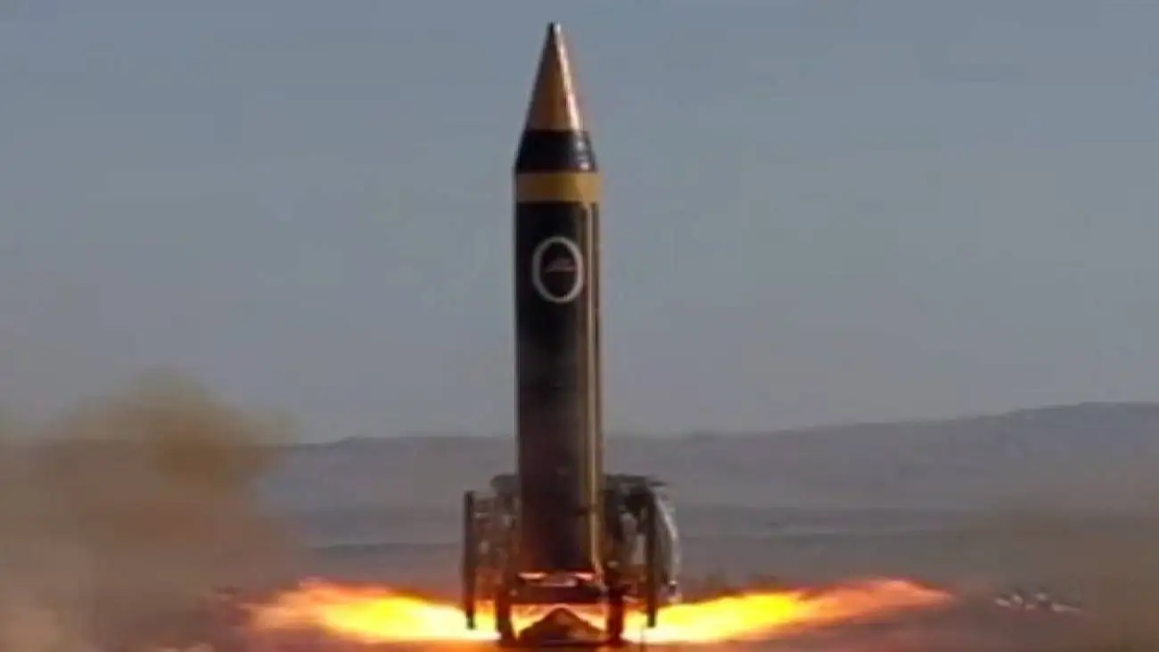 ویدیو  -  بازیگر جدید دکترین آفندی ایران وارد شهرهای موشکی شد