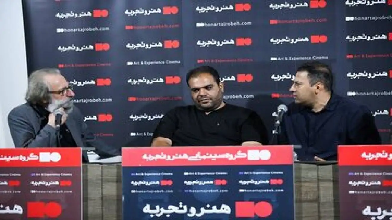ابراهیم اشرف پور: می خواستم فیلمی درمورد مشکلات کارگران هفت تپه بسازم، اگر اختیار کامل داشتم