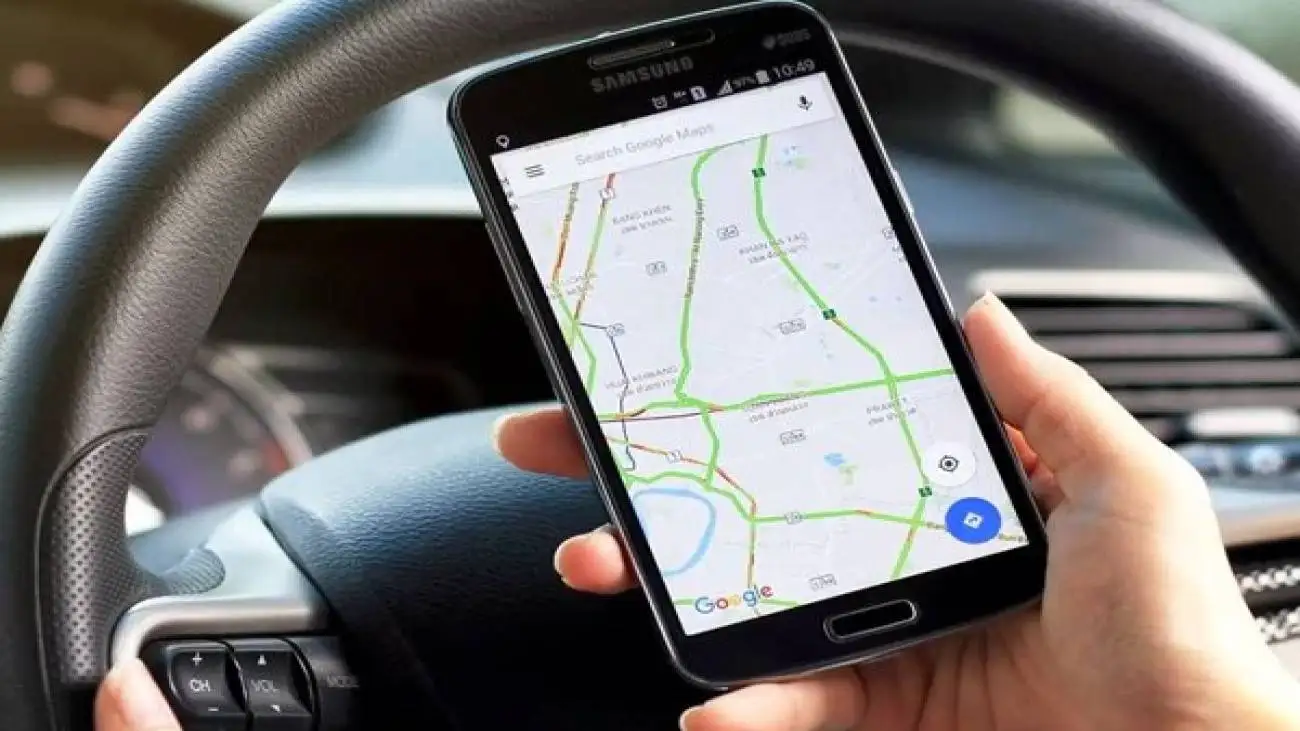 آیا استفاده پیوسته از gps مغزمان را ضعیف می کند؟