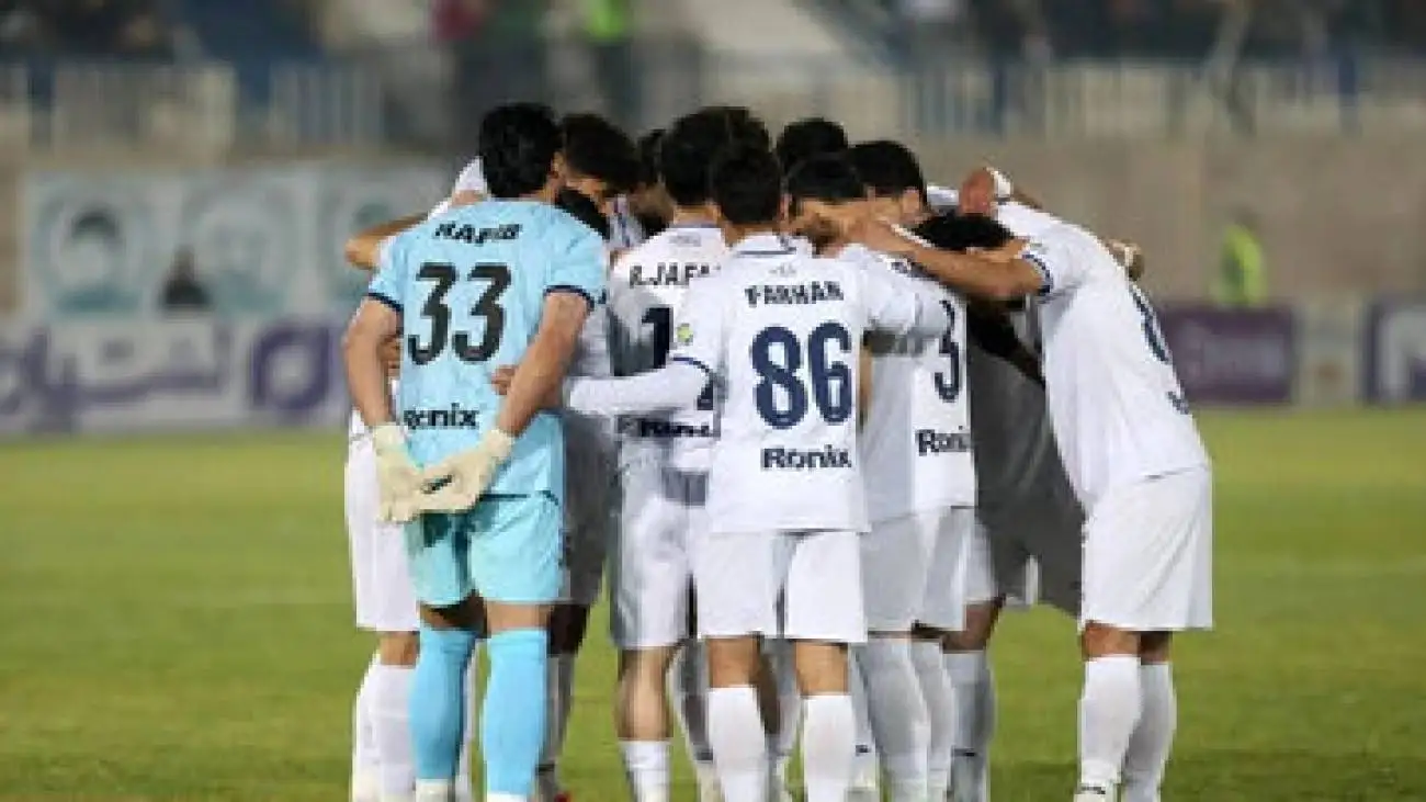 واکنش ملوان به صحبت های رسول مهربانی: آن مجری با لحنی مشمئزکننده، نفرت پراکنی کرد