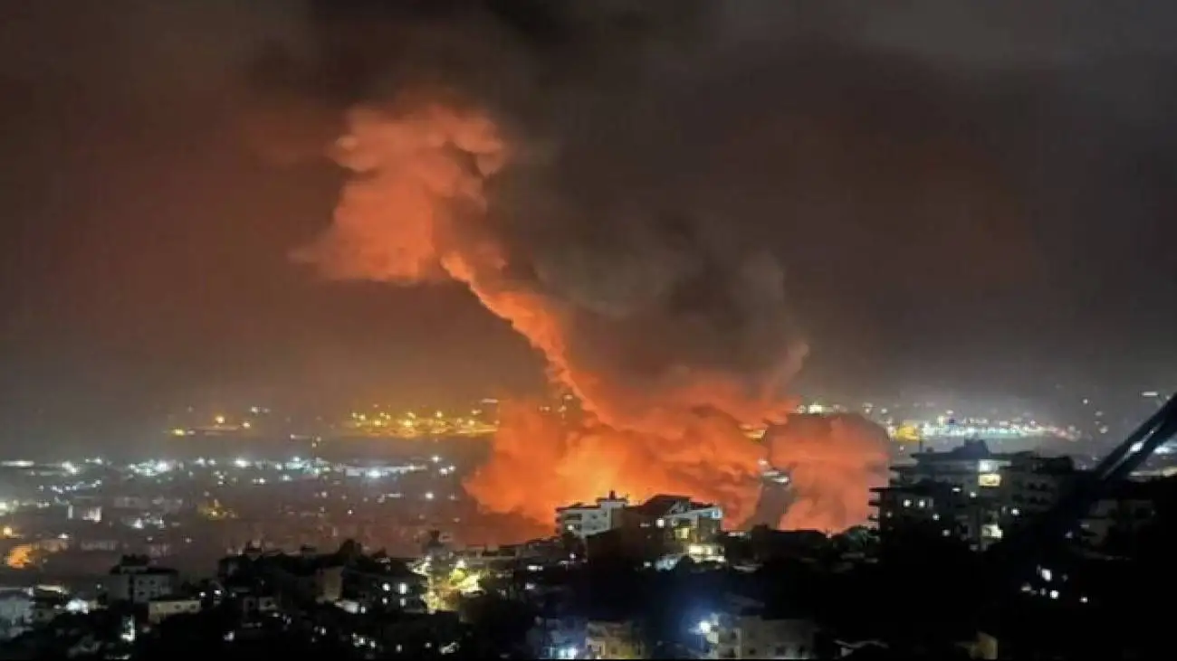 ببیندی  -  حمله نیروهوایی پاکستان به غیرنظامیان در افغانستان