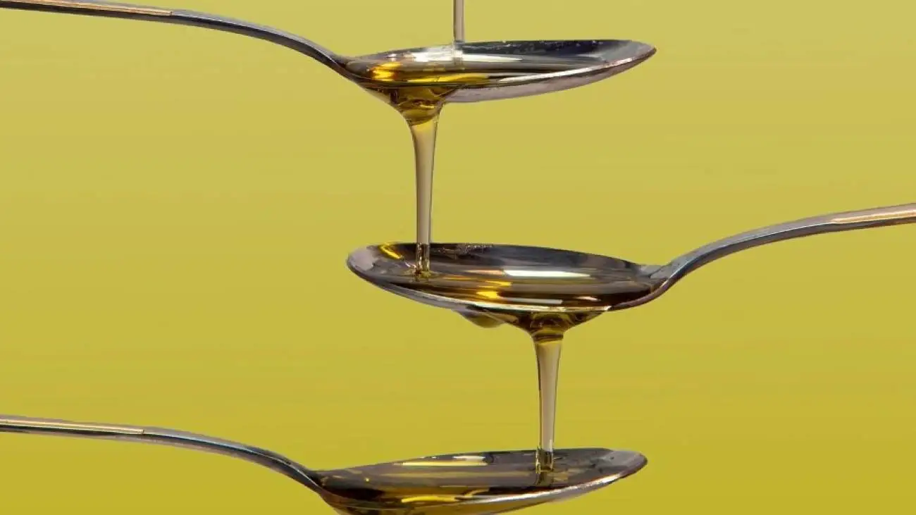 معجزه 2 قاشق روغن زیتون برای سلامت