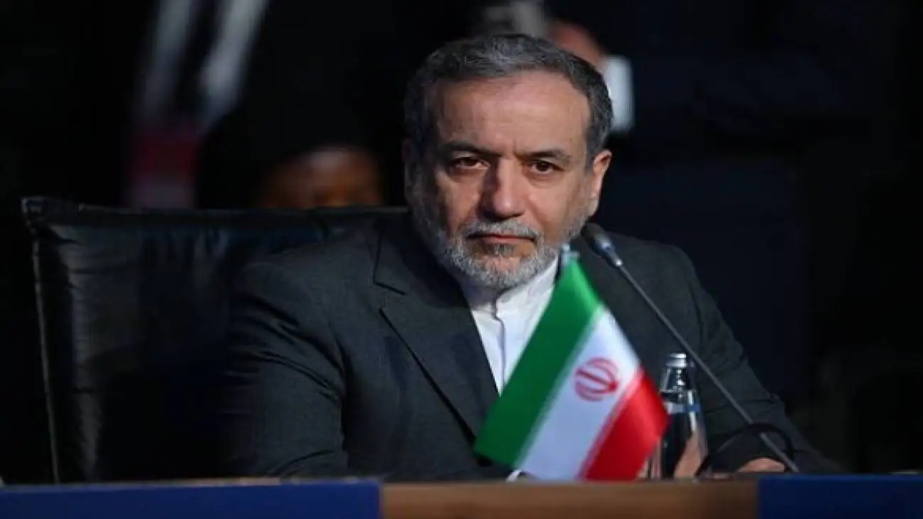 عراقچی: اسنپ بک به معنای پایان نقش اروپا است