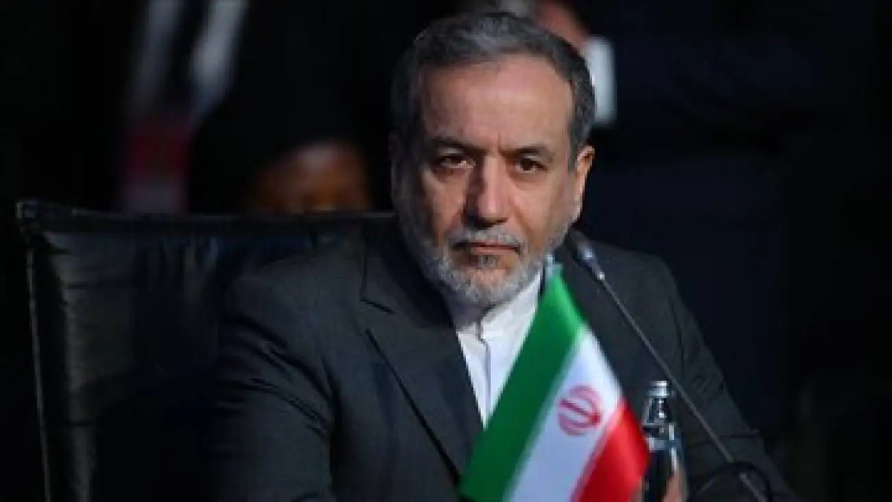 واکنش مهم عراقچی به صحبت های ترامپ در کنست و شرم الشیخ؛ ترامپ نمی تواند هم رئیس جمهور صلح باشد و هم رئیس جمهور جنگ