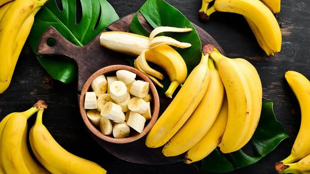 به این دلایل موز برای کلیه ها مضر است