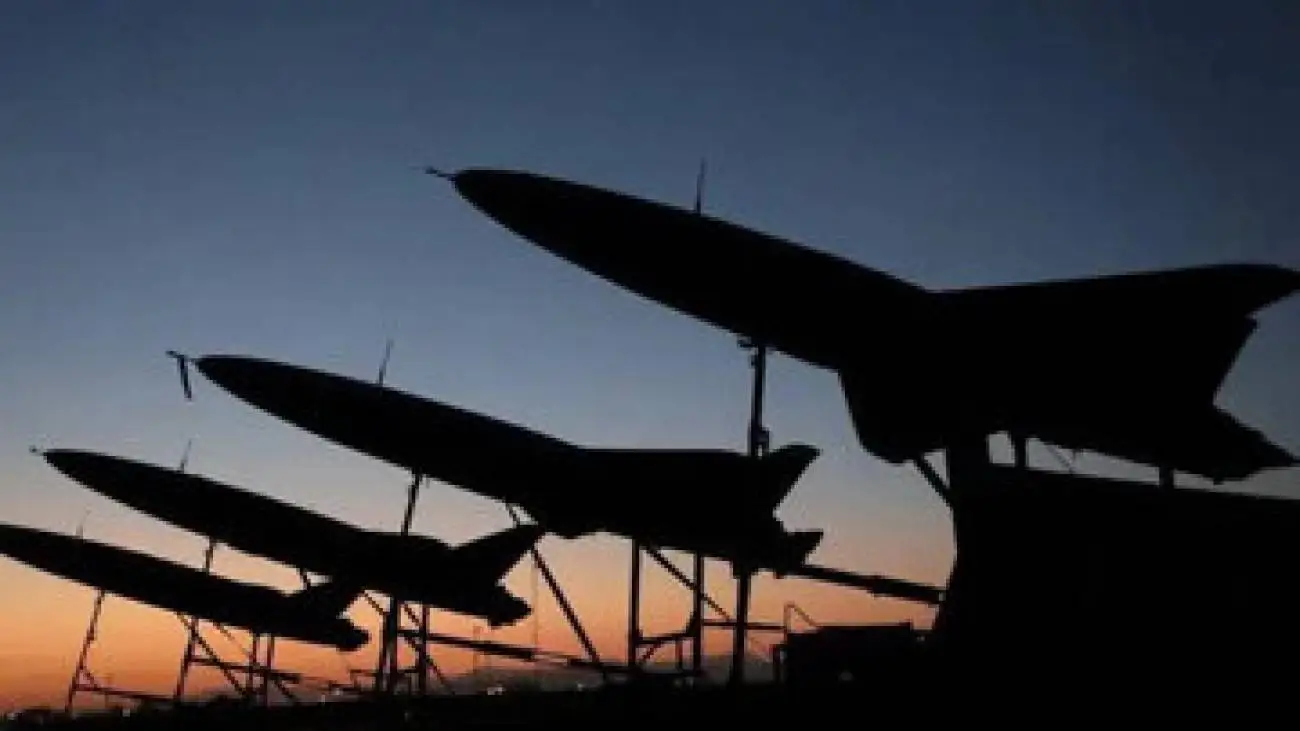 وال استریت ژورنال: آمریکا محدودیت استفاده اوکراین از موشک های دوربرد را لغو کرد