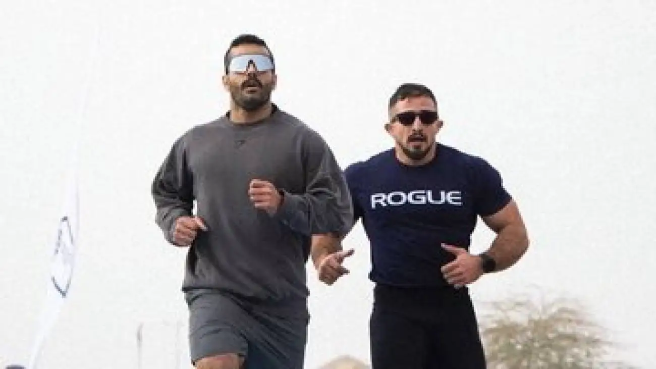 پوریا محمدی: رقابت های کویت فراتر از انتظار سخت بود  -  تجربه و هماهنگی رمز قهرمانی شد