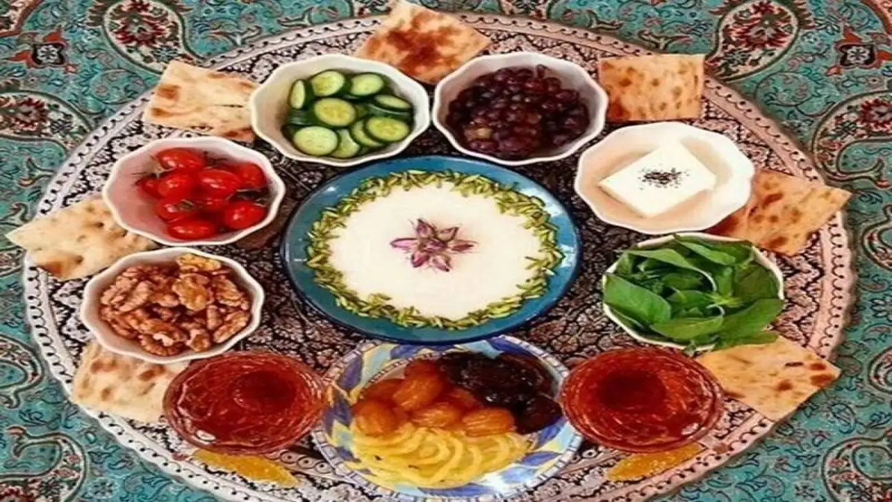 10 توصیه طلایی به افراد دیابتی که روزه می گیرند