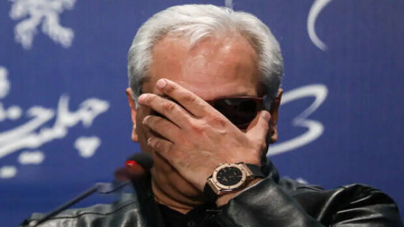 مهران مدیری زیر تیغ انتقاد کاربران؛ پایان محبوبیت یک ستاره؟ -  چرا مهران مدیری دیگر طنزپرداز محبوب نیست؟ + توئیت ها