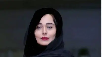 بررسی استایل شیک و زیبای سانیا سالاری بازیگر ایرانی لبنانی +عکس -  این رنگ چقد به خانم بازیگر میاد