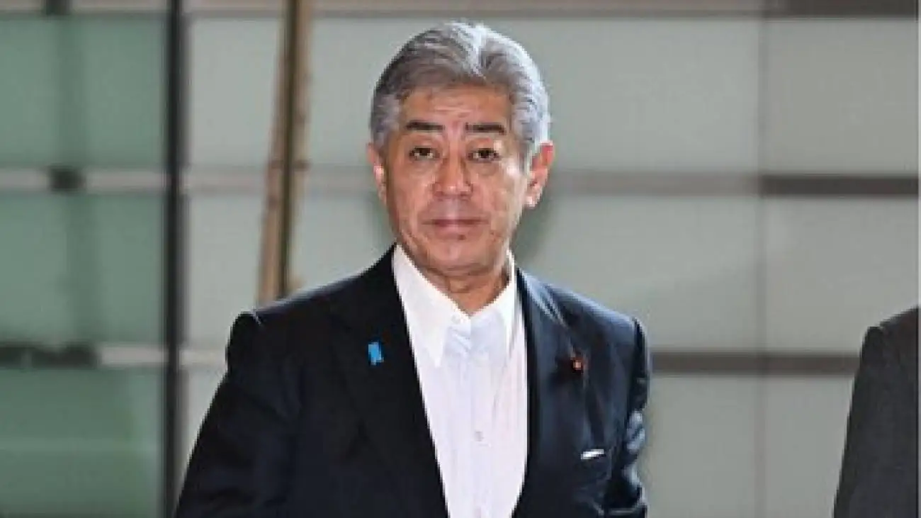 ژاپن، اسرائیل را تهدید کرد