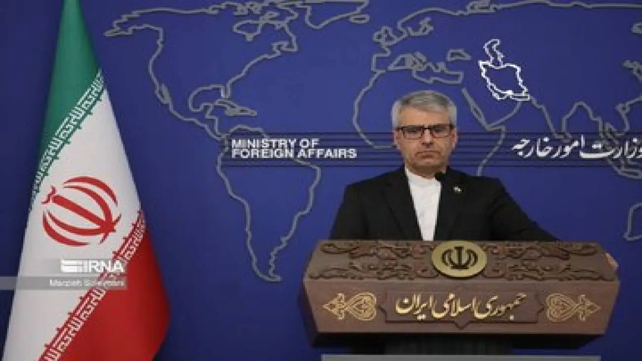 بقائی: فلسطین جهانی ترین آرمان برای عدالت خواهی و همبستگی انسانی است