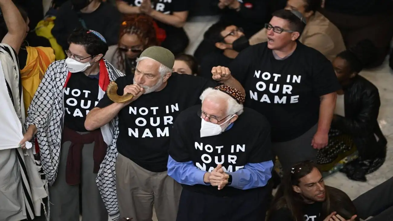 اسرائیل؛ وعده گاهی که سراب بود