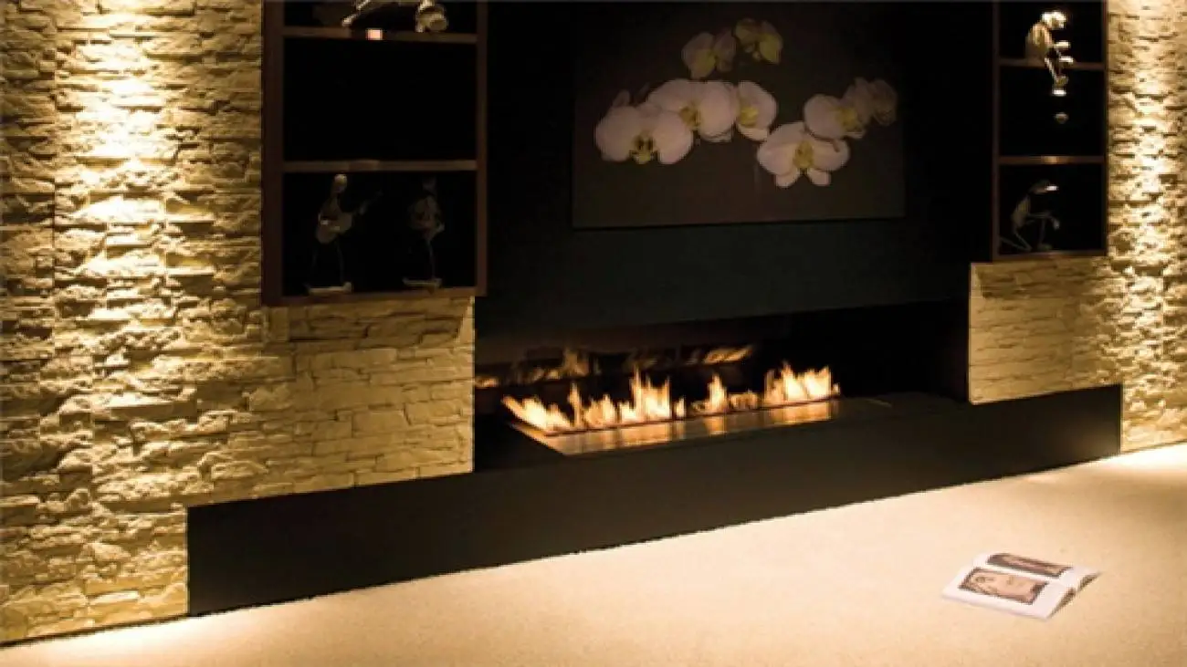 آیا شومینه در خانه به ریه ها آسیب می زند؟