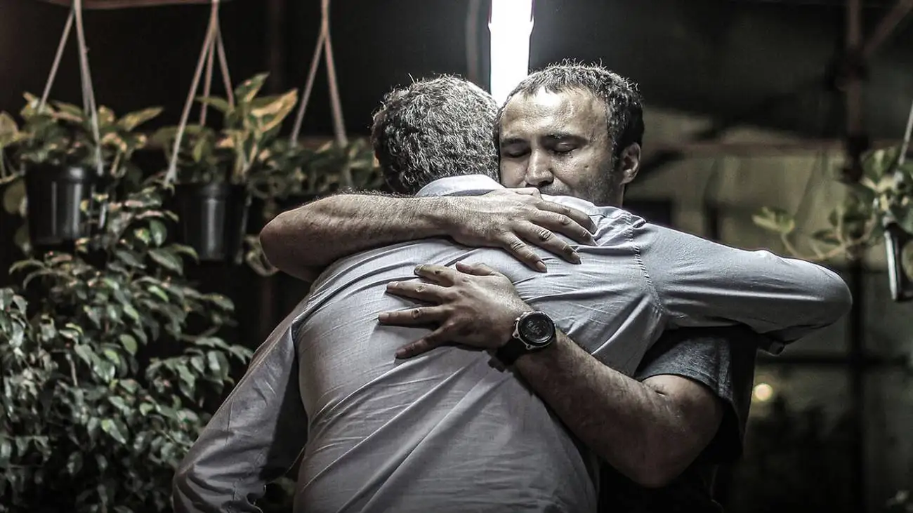 بازیگر سریال شغال: گاهی دلم برای شخصیت (عطا) تنگ می شود