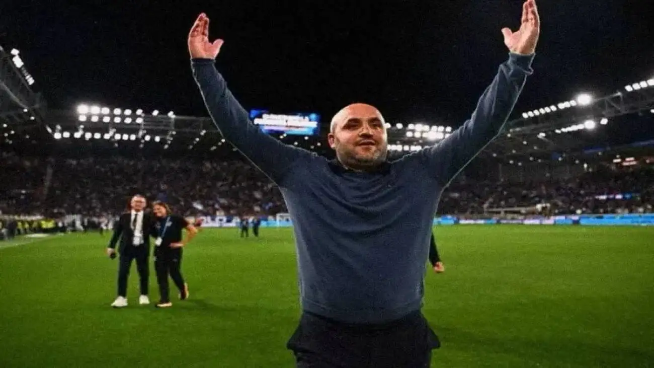 جزئیات انتخاب گالیاردی در تیم ملی + ویدئو  -  توضیحات سخنگوی فدراسیون فوتبال