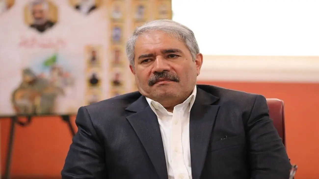 بحران آب در ایران در دهه 60 شروع شد  -  4 مرحله سوءمدیریت آب در ایران طی شده  -  با این بارش ها به شرایط نرمال نخواهیم رسید