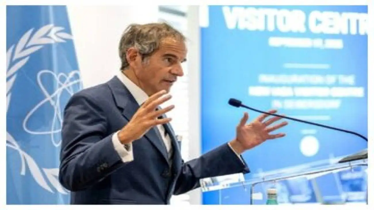 نامه مشترک ایران، چین و روسیه به مدیرکل آژانس بین المللی انرژی اتمی