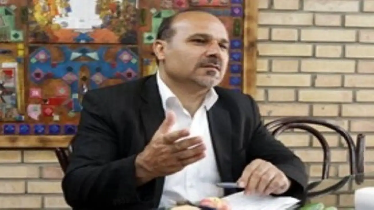 نرخ بیکاری کاهش یافت؛ بیکاران کجا رفته اند!؟  -  حاج اسماعیلی: گول نرخ بیکاری را نخورید؛ آمارها دچار انحراف است