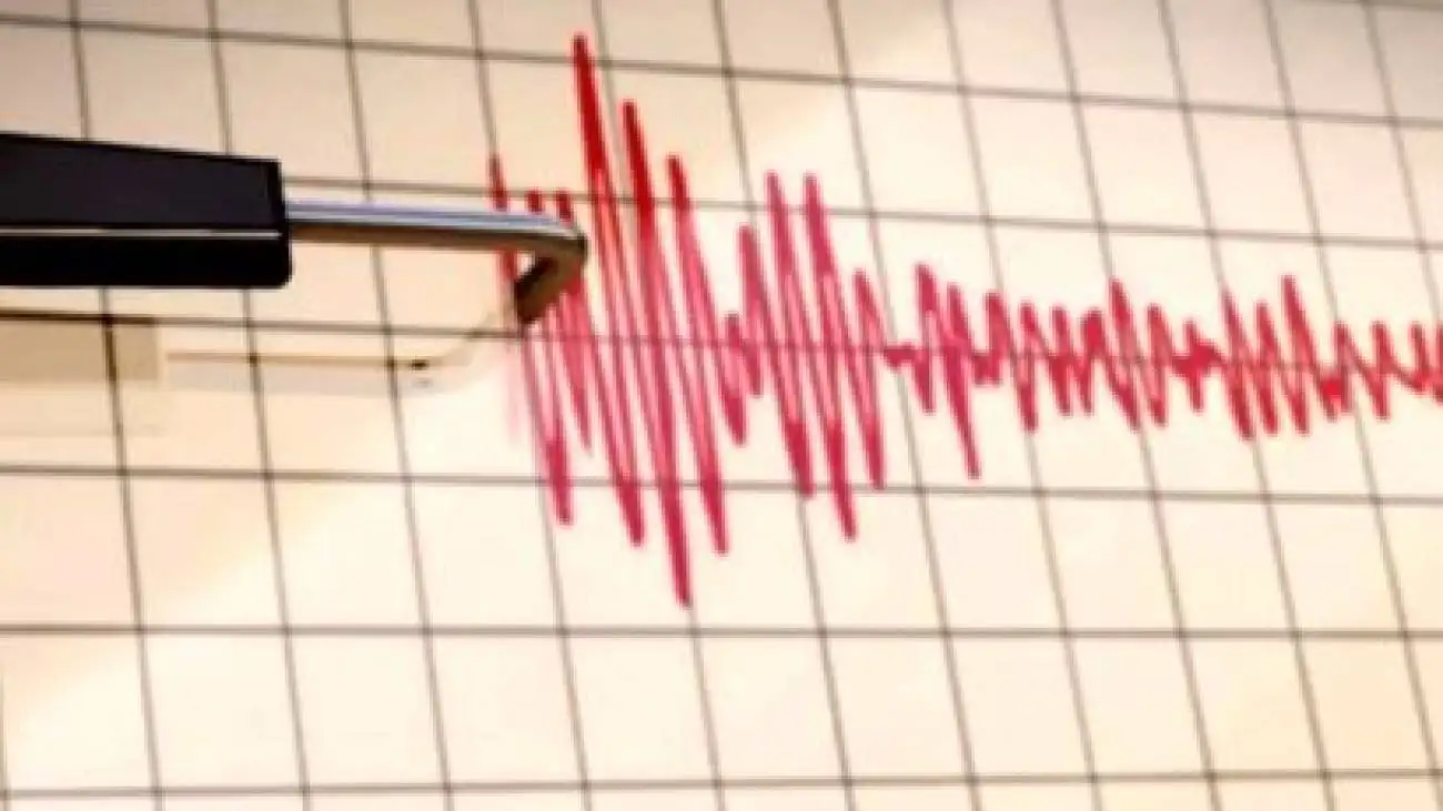 کرمان لرزید + جزئیات زمین لرزه در کرمان
