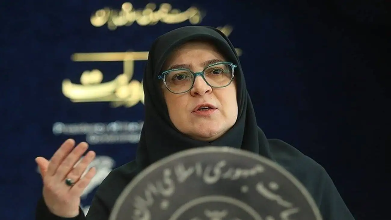 سخنگوی دولت حذف ارز ترجیحی از کالاهای اساسی و دارو را تکذیب کرد + ویدئو