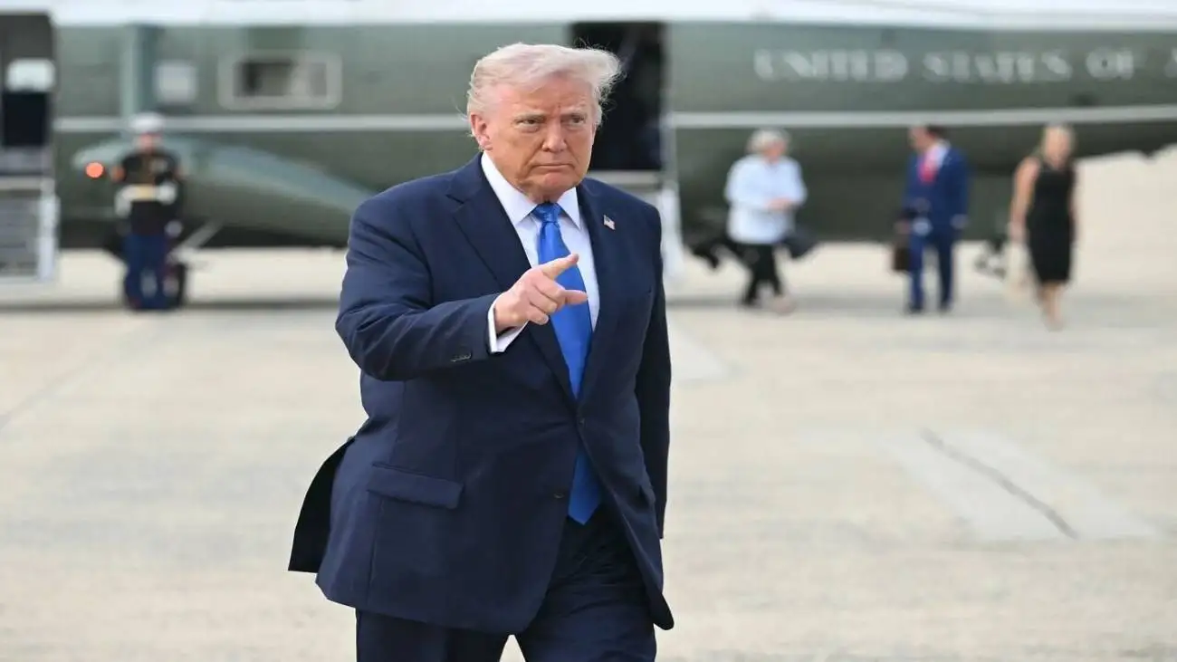 ترامپ احتمال حمله را تایید کرد