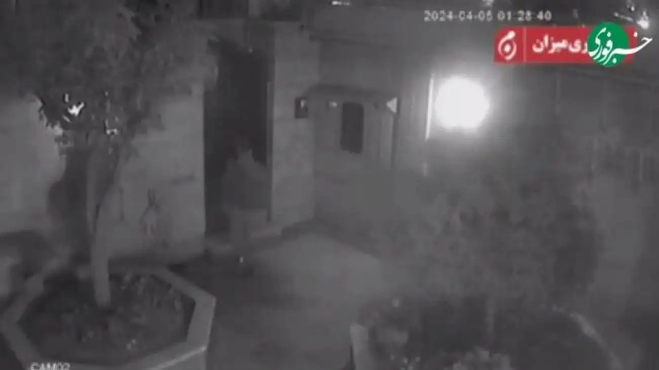 ویدیو  -  روایت کودک 8 ساله از لحظه ای که سارقان مسلح، اسلحه را روی سرش گذاشتند