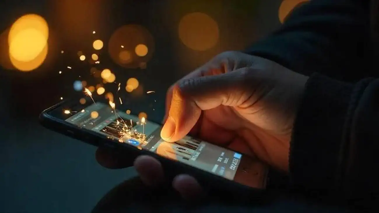 یک هفته از رسانه های اجتماعی دور شوید چه اتفاقی می افتد؟