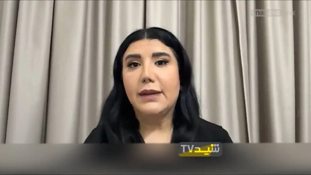 خبرنگار صهیونیست من وتو: موشک های ایرانی کابوس تل آویو و نتانیاهو