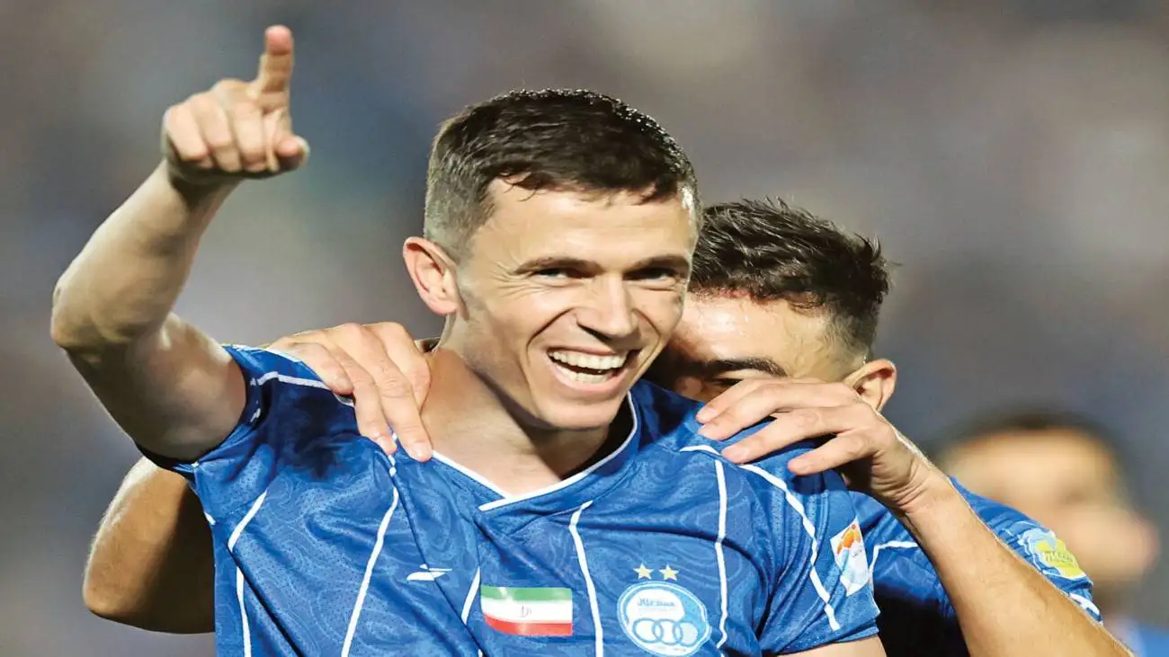 پس از درگیری با کاپیتان پادیاب؛ جریمه نقدی و محرومیت تعلیقی در انتظار یاسر آسانی و استقلال؟