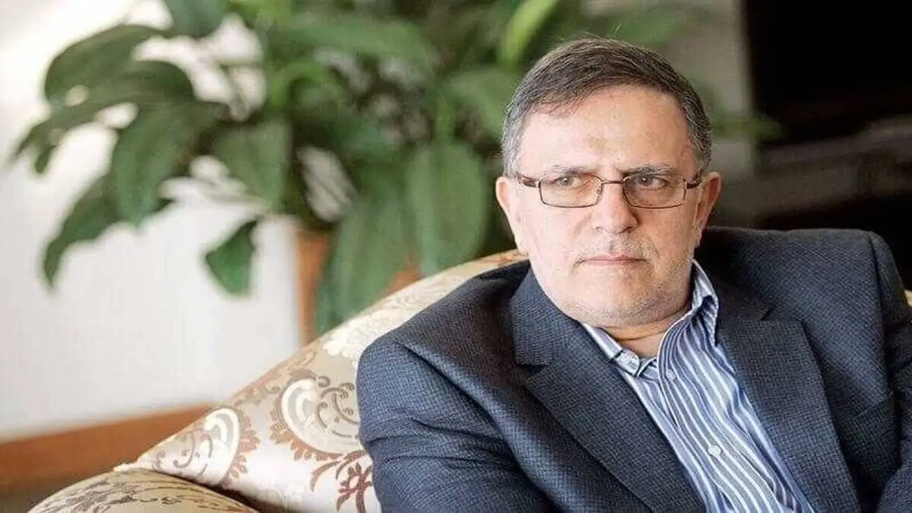 افشاگری سیف بر علیه روحانی درمورد سکه های بانک مرکزی + ویدئو