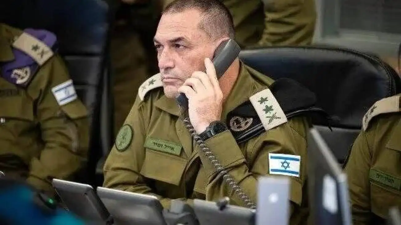 پیام فوری اسرائیل: حمله ادامه دارد!